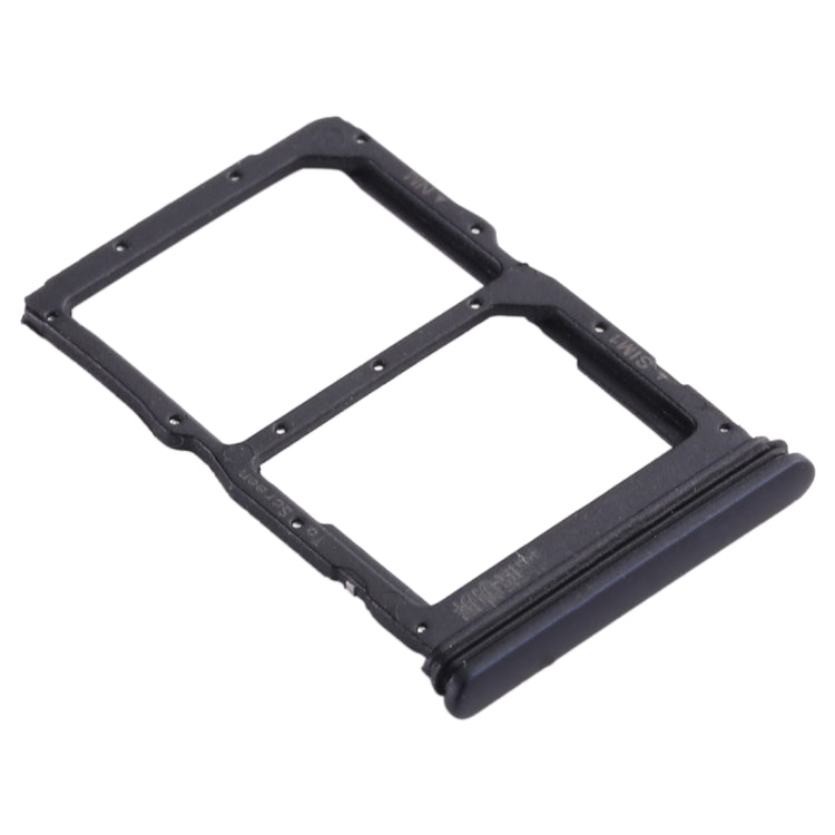 SIM Card Tray + NM Card Tray for Huawei Honor 30S / Nova 7 SE