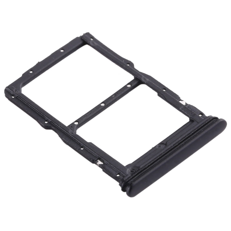 SIM Card Tray + NM Card Tray for Huawei Honor 30S / Nova 7 SE My Store