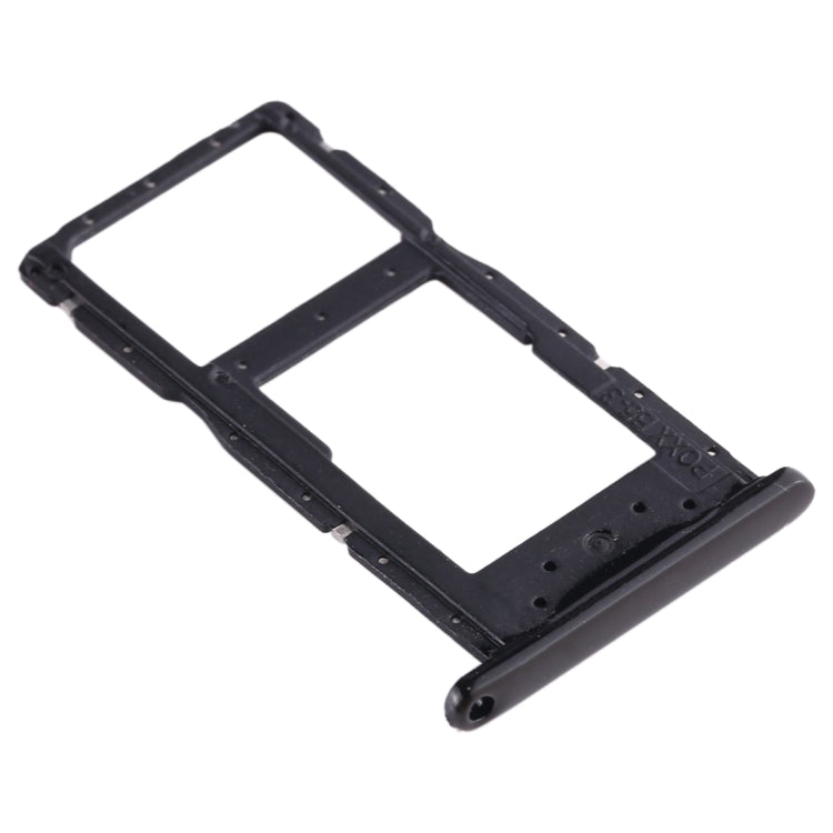 SIM Card Tray + SIM Card Tray / Micro SD Card Tray for Huawei Enjoy 9s