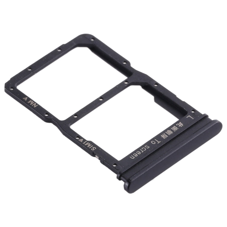 SIM Card Tray + NM Card Tray for Huawei Honor 20 Lite My Store