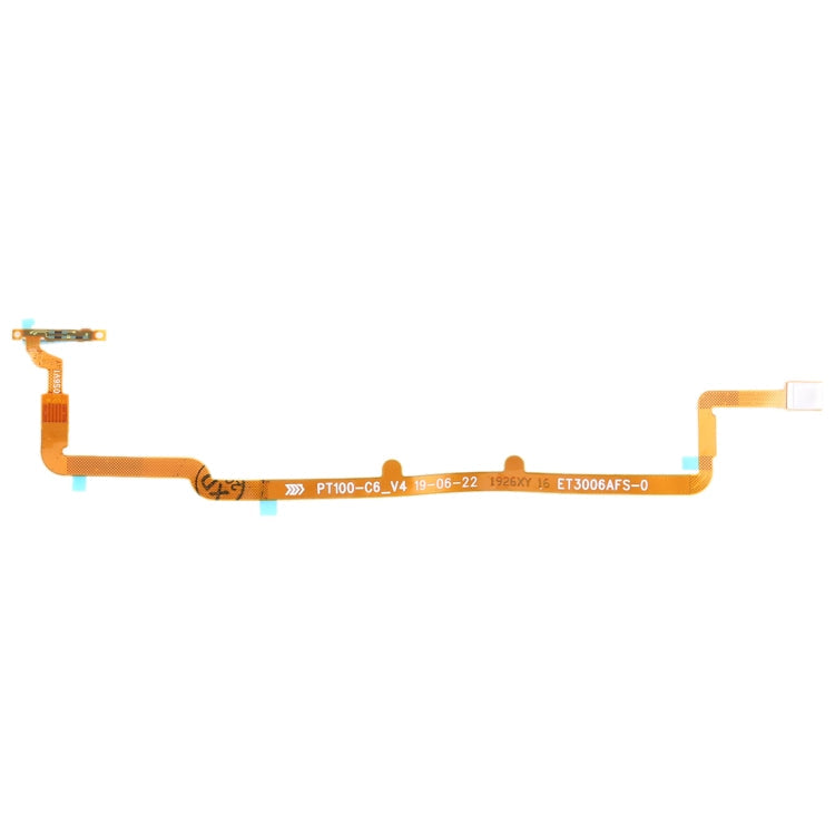 For Vivo IQOO Pro Right Force Touch Sensor Flex Cable My Store