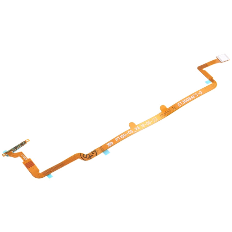 For Vivo IQOO Pro Right Force Touch Sensor Flex Cable My Store