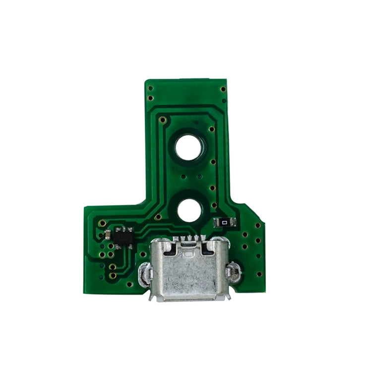 USB Charger PCB Board jds-030 with Flex Cable for PS4 Controller My Store