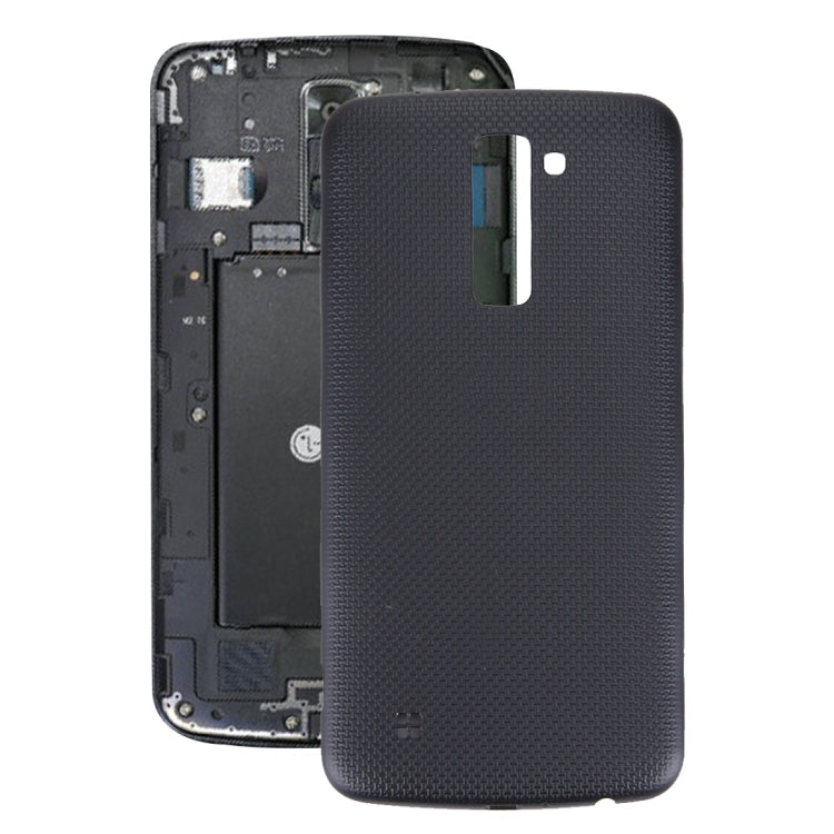 Back Cover with NFC Chip for LG K10 My Store