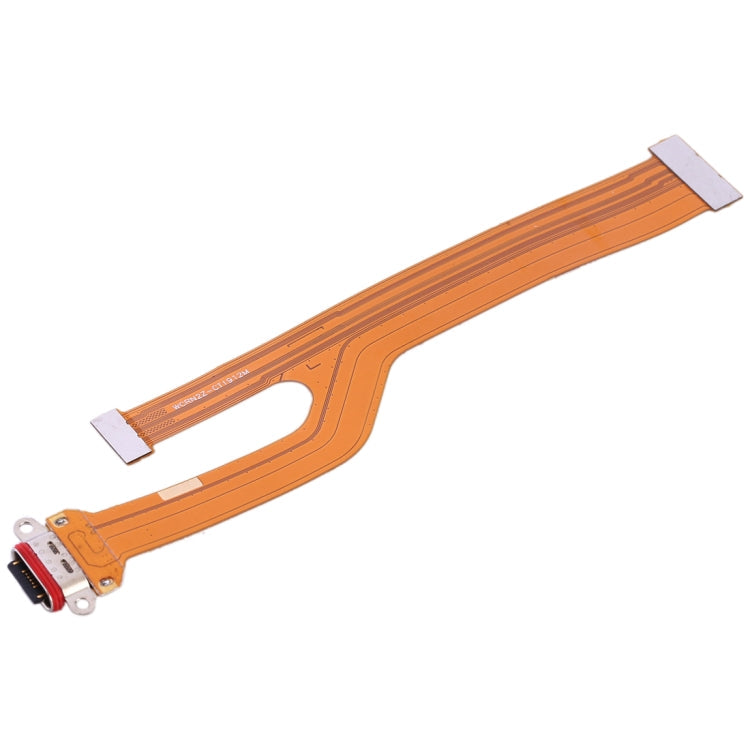 For OPPO Reno2 Z Charging Port Flex Cable