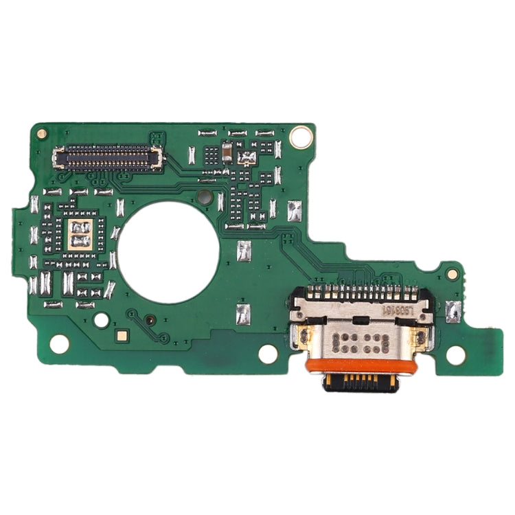 For Vivo Y9s Charging Port Board My Store