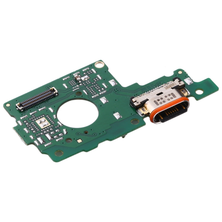 For Vivo Y9s Charging Port Board My Store