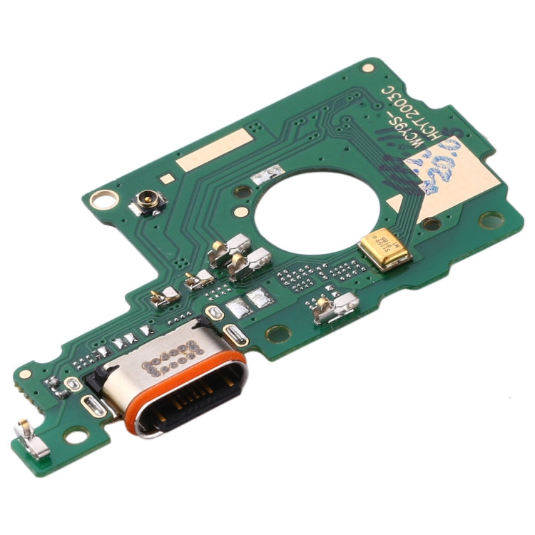 For Vivo Y9s Charging Port Board My Store