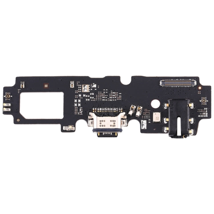 For Vivo Z6 5G Charging Port Board My Store