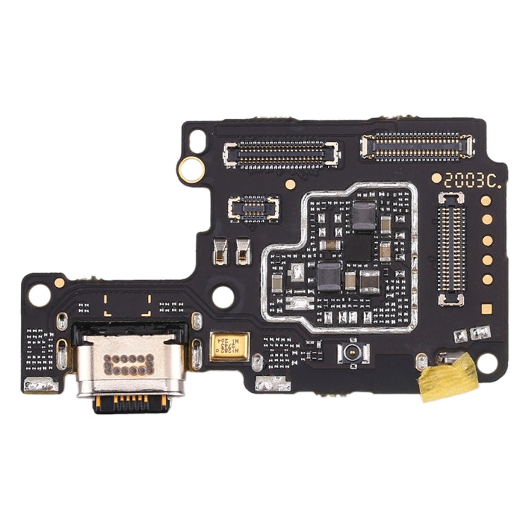 For Vivo S5 Charging Port Board My Store