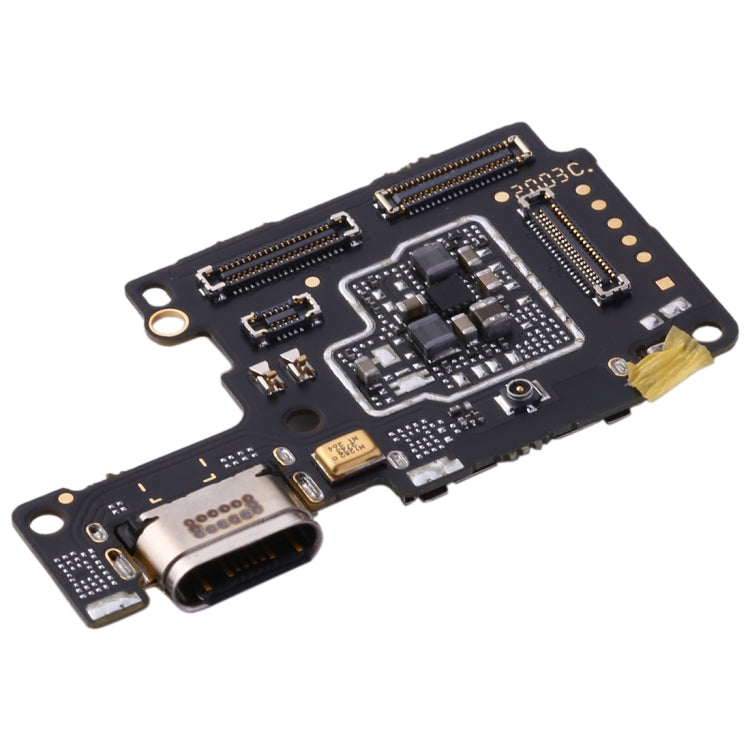 For Vivo S5 Charging Port Board My Store