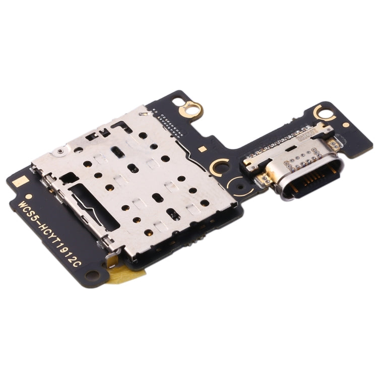 For Vivo S5 Charging Port Board My Store