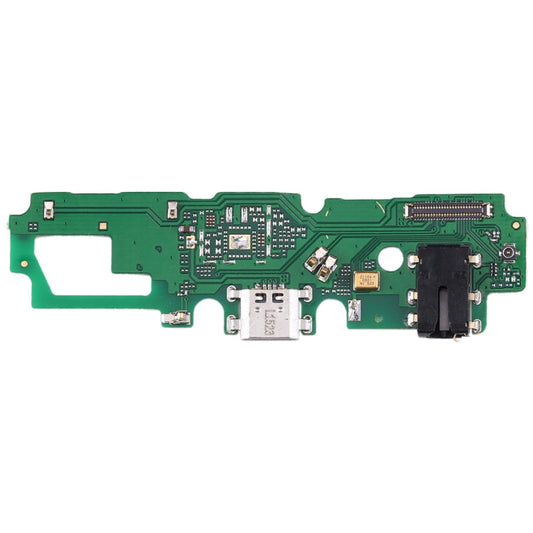 For Vivo Y5s Charging Port Board My Store