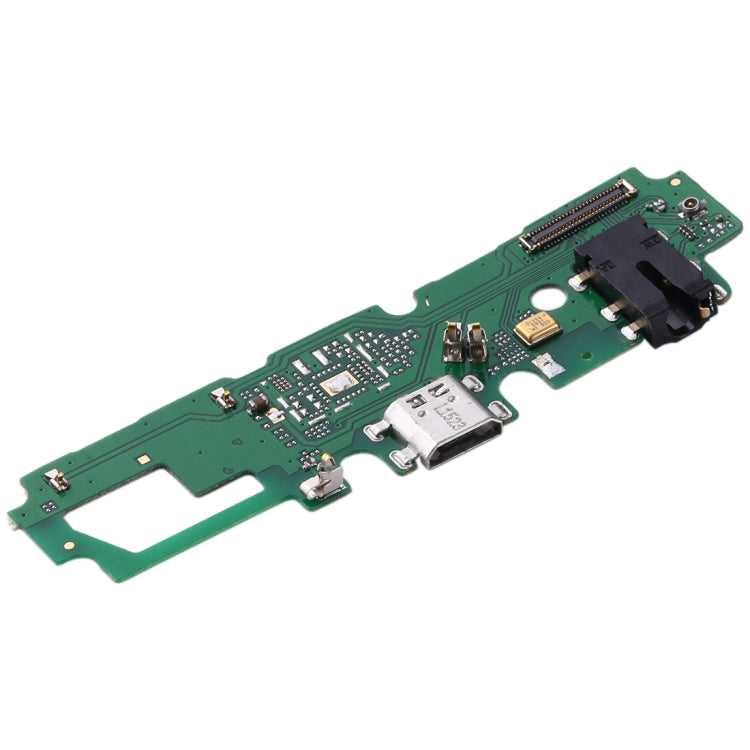 For Vivo Y5s Charging Port Board My Store