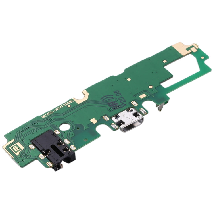 For Vivo Y5s Charging Port Board My Store