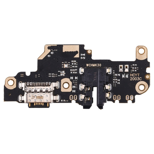 Charging Port Board For Xiaomi Redmi K30 4G My Store