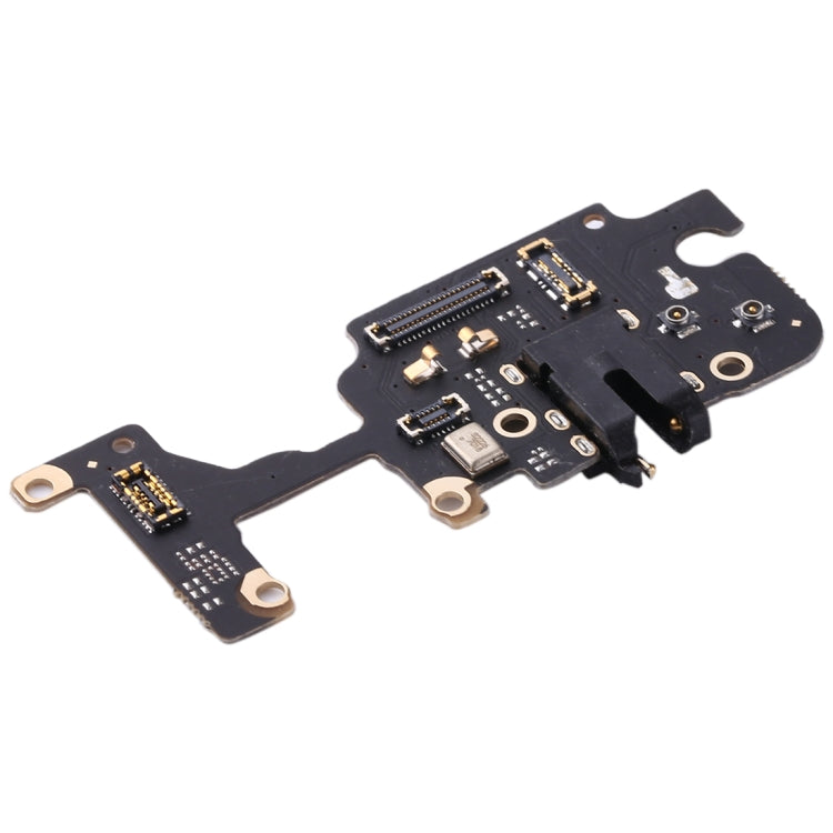 For OPPO Reno Ace Microphone Board My Store