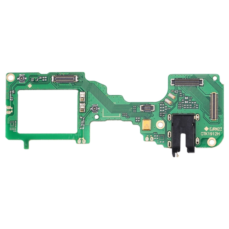 For OPPO Reno2 Z Microphone Board My Store