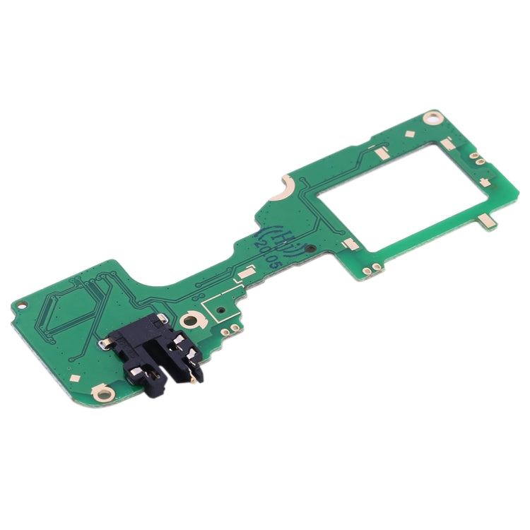 For OPPO Reno2 Z Microphone Board My Store