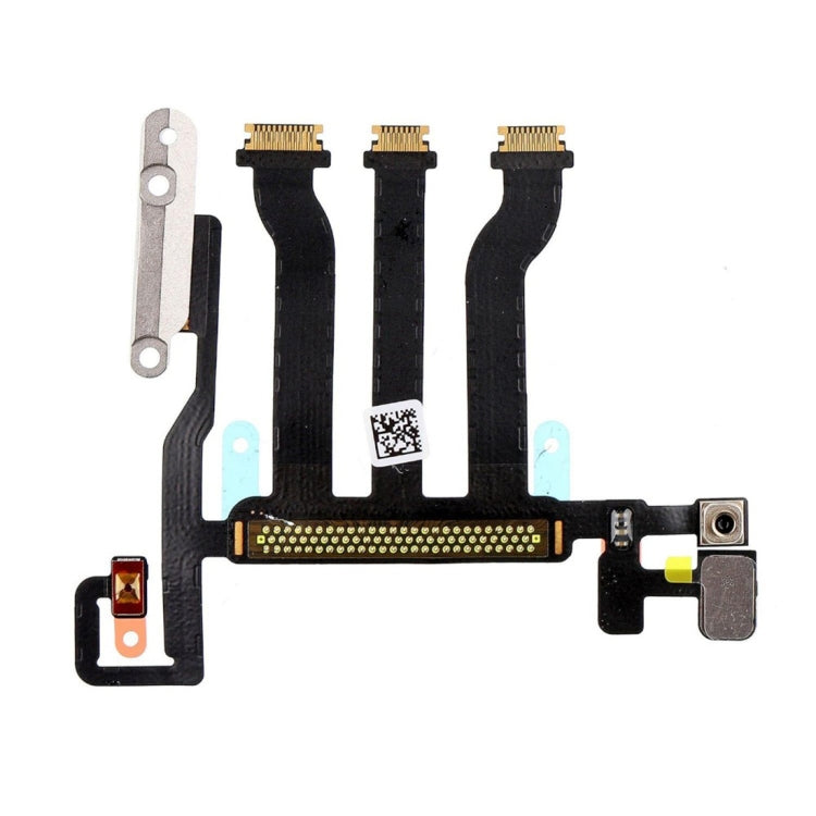 LCD Flex Cable for Apple Watch Series 3 38mm (GPS Version) My Store