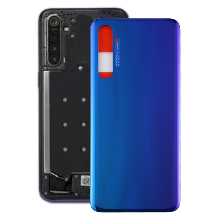 For OPPO Realme X2 Original Battery Back Cover My Store