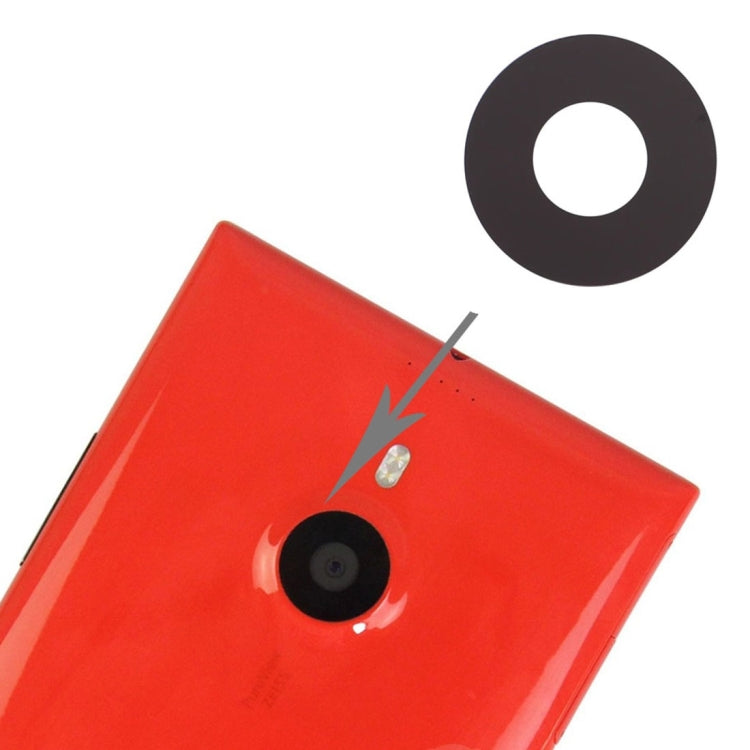 Back Camera Lens for Nokia Lumia 1520 My Store