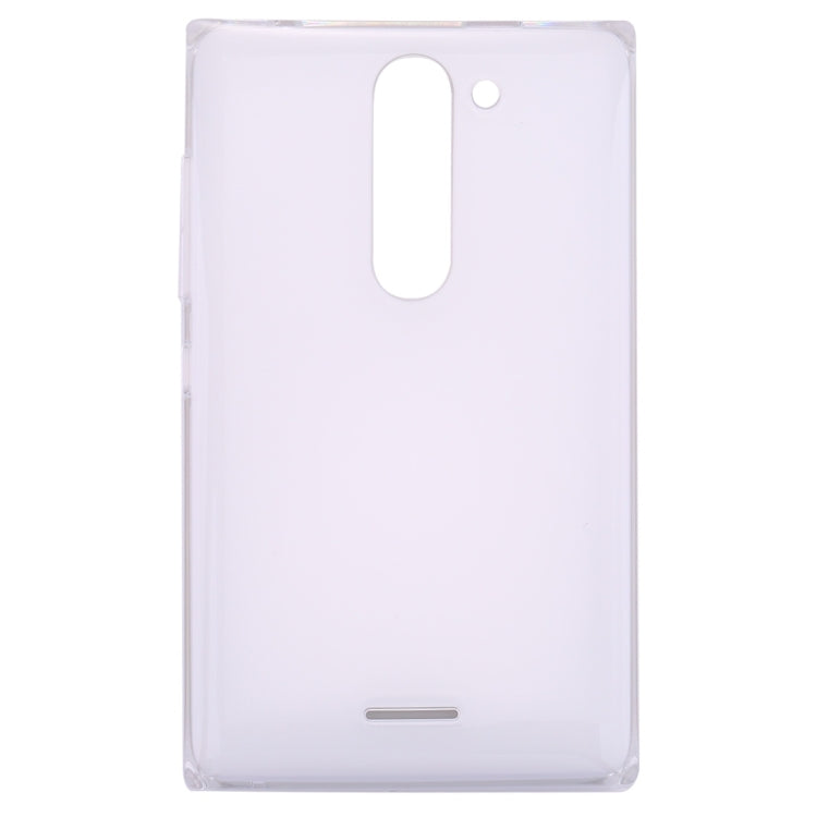 Dual SIM Battery Back Cover for Nokia Asha 502 My Store