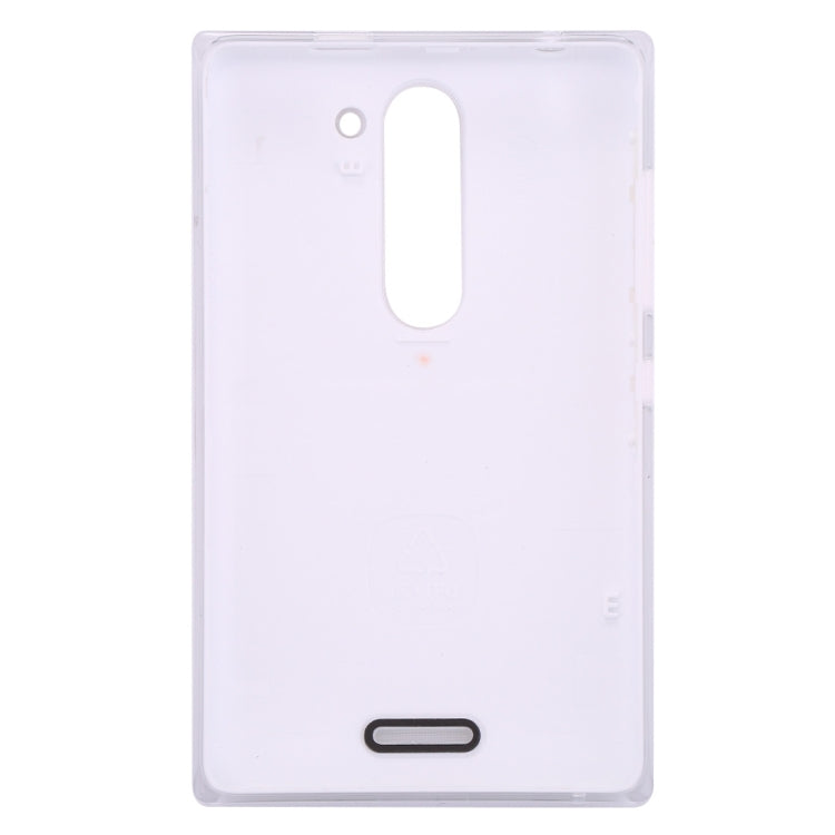 Dual SIM Battery Back Cover for Nokia Asha 502 My Store