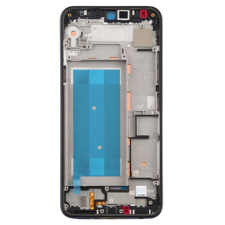 Front Housing LCD Frame Bezel Plate for LG K50 / K12 MAX / LMX520BMW / LMX520EMW(Double SIM Version) My Store