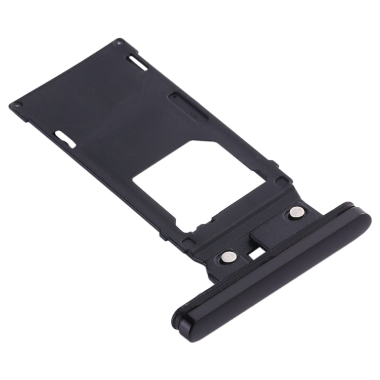 SIM Card Tray + Micro SD Card Tray for Sony Xperia XZ3