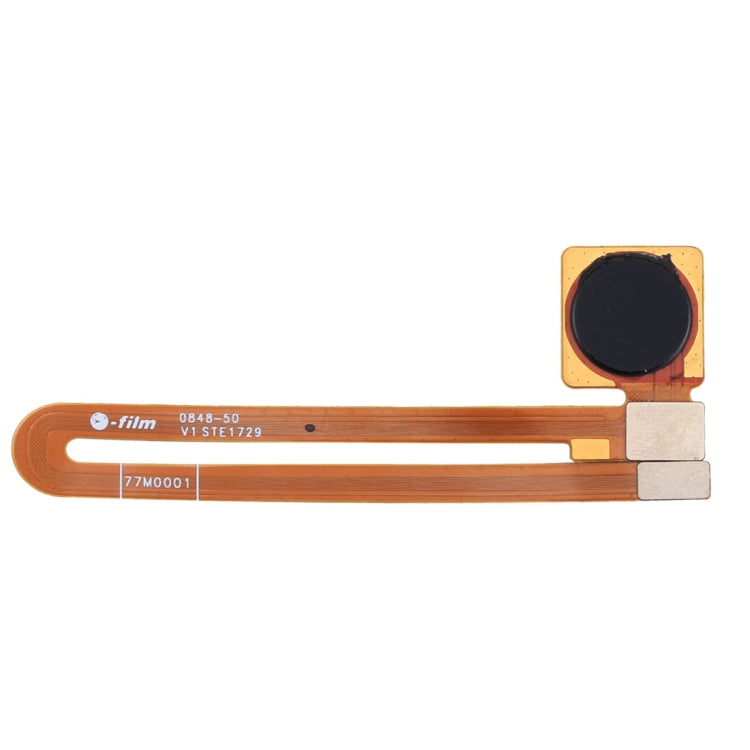 For OnePlus 5T Fingerprint Sensor / Home Button Flex Cable My Store