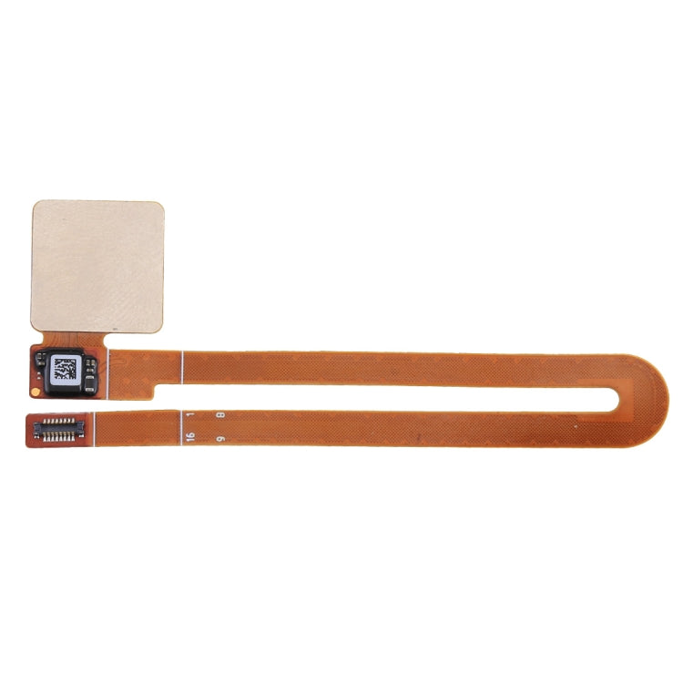 For OnePlus 5T Fingerprint Sensor / Home Button Flex Cable My Store