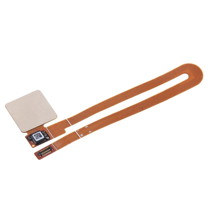 For OnePlus 5T Fingerprint Sensor / Home Button Flex Cable My Store