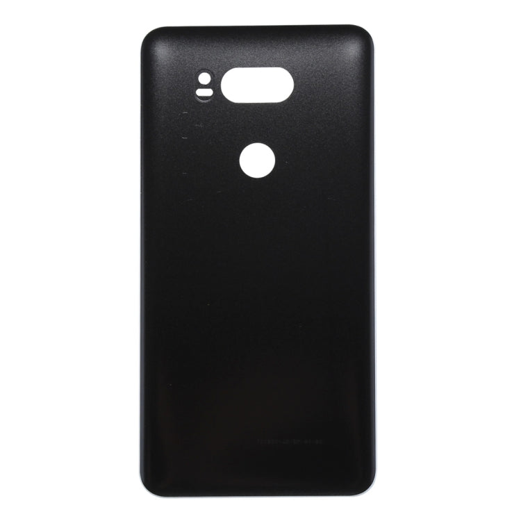 Back Cover with Adhesive for LG V30 My Store