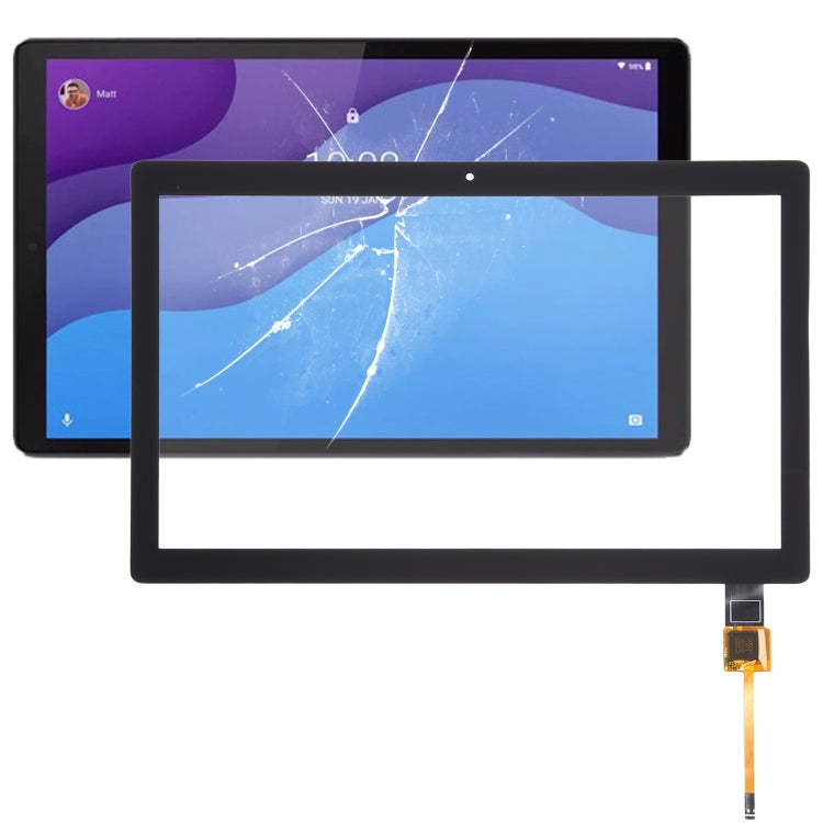 Touch Panel  for Lenovo Tab M10 HD TB-X505 X505F TB-X505L X505