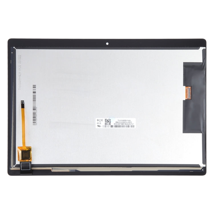 LCD Screen and Digitizer Full Assembly for Lenovo Tab M10 HD TB-X505 X505F TB-X505L X505