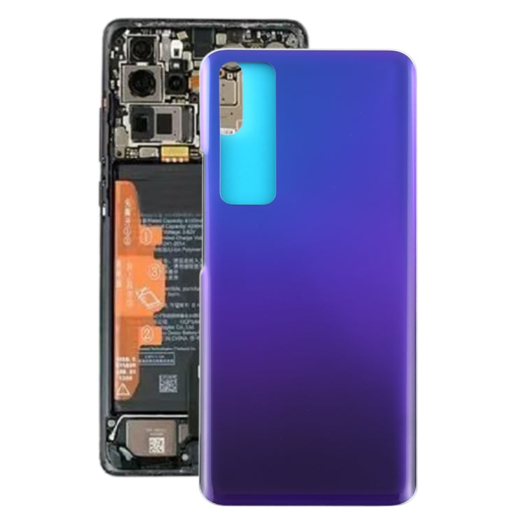 Battery Back Cover for Huawei Nova 7 Pro 5G