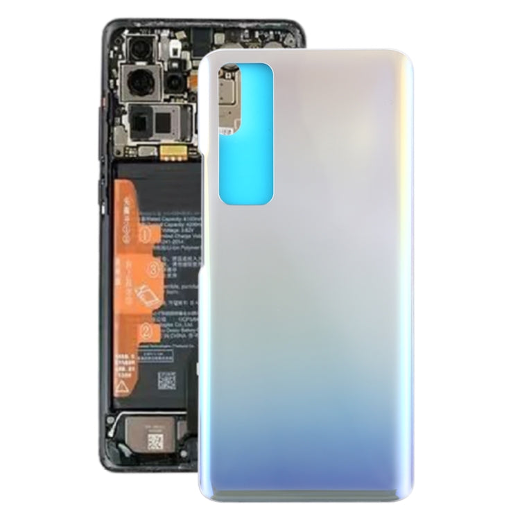 Battery Back Cover for Huawei Nova 7 Pro 5G My Store