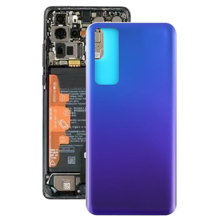 Battery Back Cover for Huawei Nova 7 5G My Store