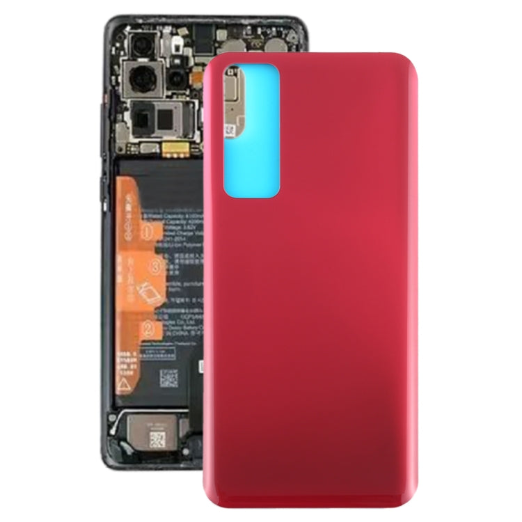 Battery Back Cover for Huawei Nova 7 5G