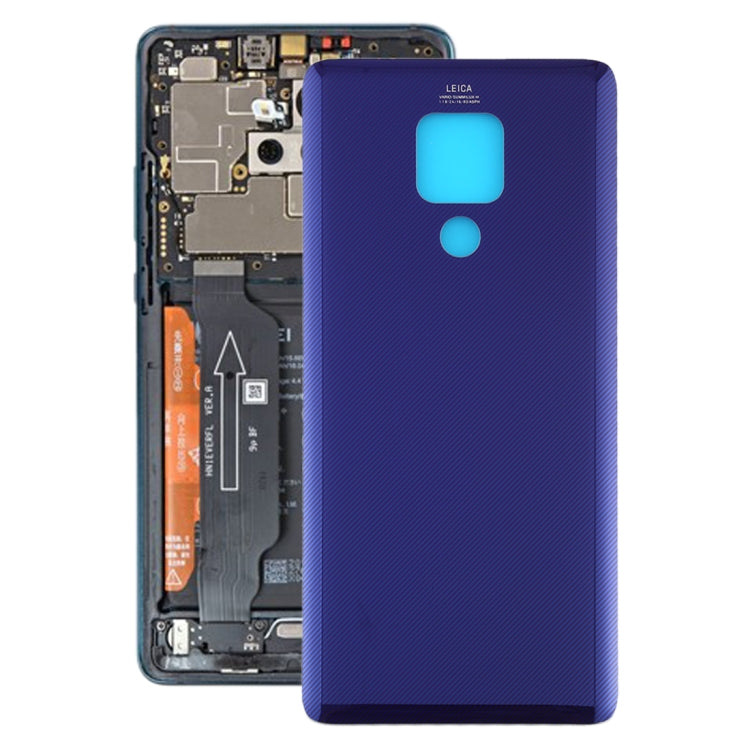 Battery Back Cover for Huawei Mate 20 X My Store