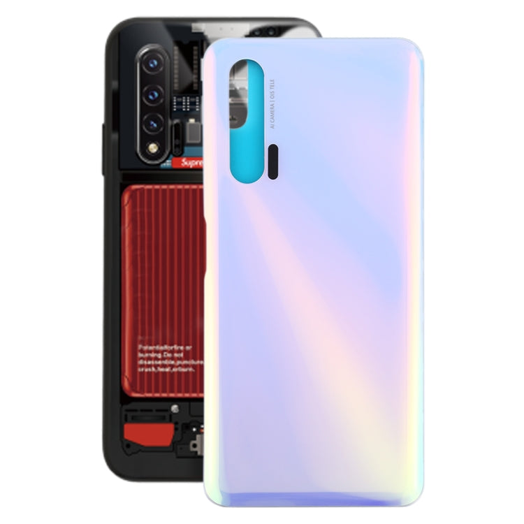 Battery Back Cover for Huawei Nova 6 5G My Store