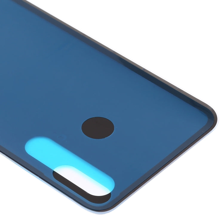 Battery Back Cover for Huawei Nova 6 5G