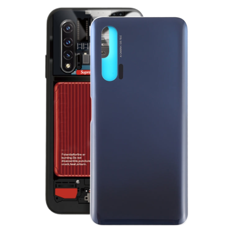 Battery Back Cover for Huawei Nova 6 5G