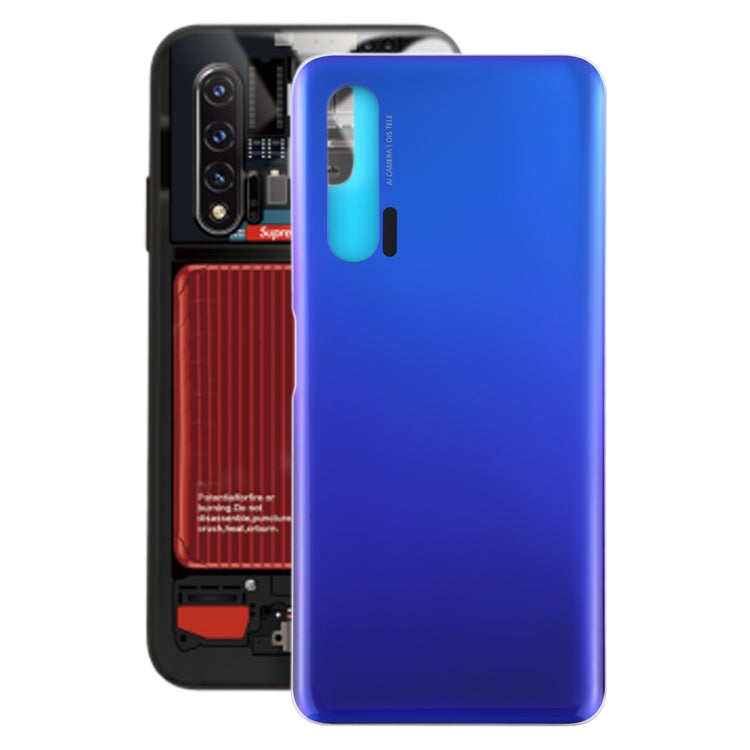 Battery Back Cover for Huawei Nova 6 5G