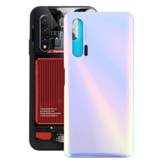 Battery Back Cover for Huawei Nova 6 4G