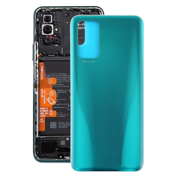 Battery Back Cover for Huawei Honor 30S My Store