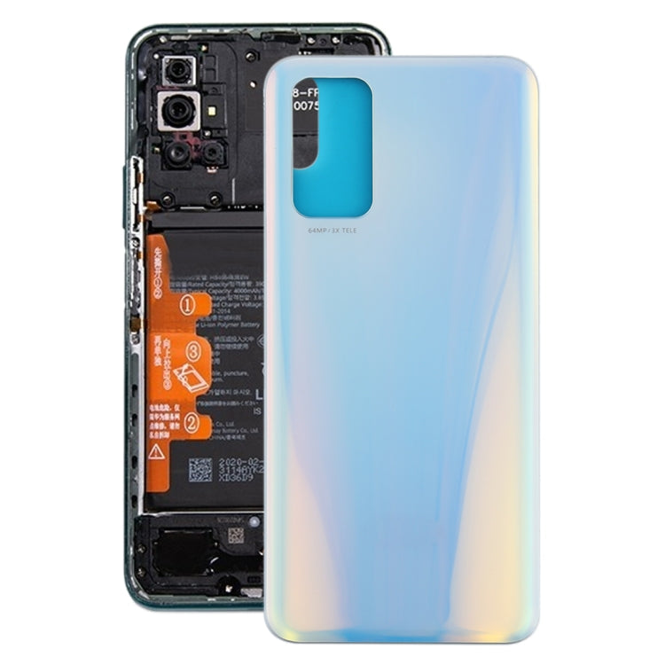 Battery Back Cover for Huawei Honor 30S My Store