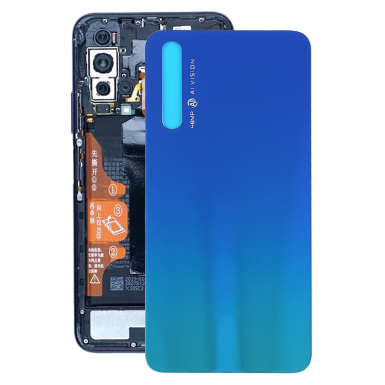 Battery Back Cover for Huawei Honor 20S My Store