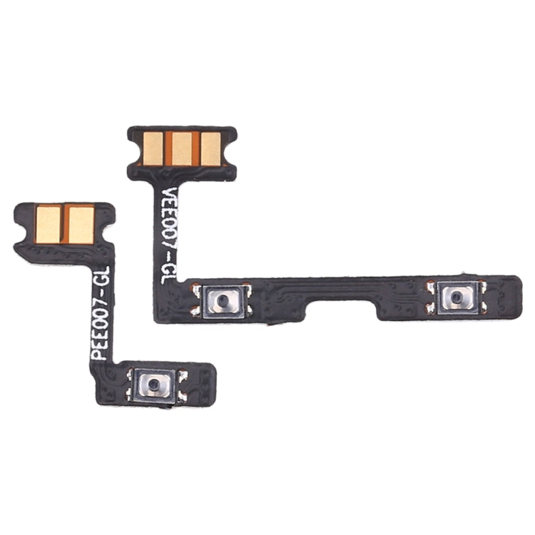 For OnePlus 8 Power Button & Volume Button Flex Cable My Store